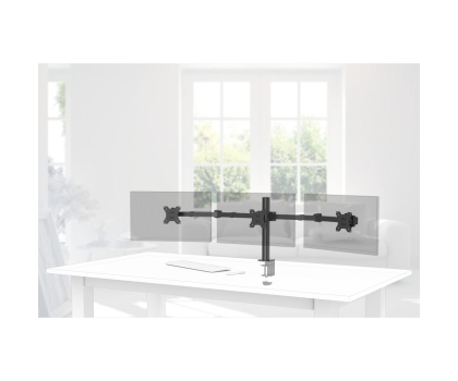 Uchwyt do monitorów Hama 118495 PLUS 13" - 27"